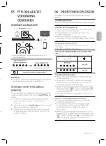 Предварительный просмотр 17 страницы Samsung HW-S60D Simple User Manual