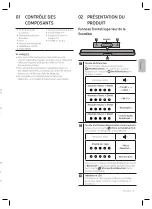 Предварительный просмотр 21 страницы Samsung HW-S60D Simple User Manual