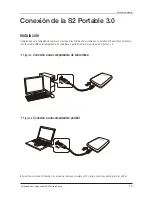 Preview for 10 page of Samsung HX-MTA50DA Manual Del Usuario