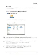 Preview for 12 page of Samsung HX-MTA50DA Manual Del Usuario