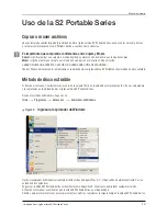 Preview for 13 page of Samsung HX-MTA50DA Manual Del Usuario