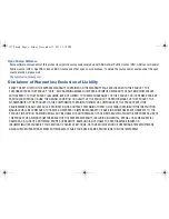 Preview for 5 page of Samsung Illusion SCH-I110 User Manual