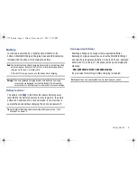 Preview for 11 page of Samsung Illusion SCH-I110 User Manual