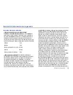 Preview for 191 page of Samsung Infuse SGH-I997 Manual Del Usuario