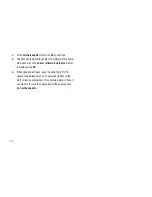 Preview for 128 page of Samsung Infuse SGH-I997 User Manual