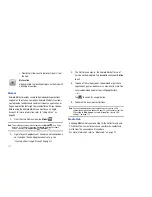 Preview for 158 page of Samsung Infuse SGH-I997 User Manual