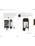 Preview for 31 page of Samsung Instinct S30 SPH M810 User Manual