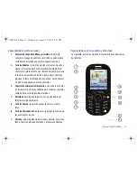 Preview for 17 page of Samsung Intensity SCH-u450 Manual Del Usuario