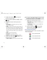 Preview for 28 page of Samsung Intensity SCH-u450 Manual Del Usuario