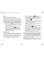 Preview for 54 page of Samsung Intensity SCH-u450 Manual Del Usuario