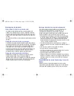 Preview for 152 page of Samsung Intensity SCH-u450 Manual Del Usuario