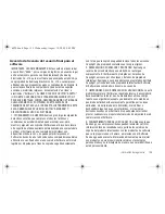 Preview for 159 page of Samsung Intensity SCH-u450 Manual Del Usuario