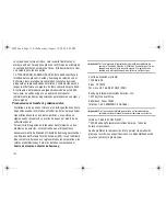 Preview for 162 page of Samsung Intensity SCH-u450 Manual Del Usuario