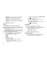 Preview for 104 page of Samsung Intensity SCH-u450 User Manual