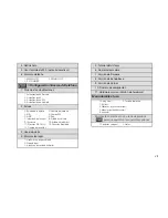 Preview for 13 page of Samsung Intercept SPH-M910 Manual Del Usuario