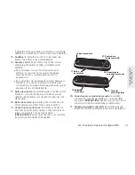 Preview for 27 page of Samsung Intercept SPH-M910 Manual Del Usuario