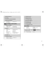 Preview for 13 page of Samsung Intercept SPH-M910 User Manual