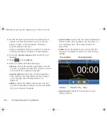 Preview for 158 page of Samsung Intercept SPH-M910 User Manual
