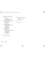 Preview for 234 page of Samsung Intrepid SPH-I350 User Manual
