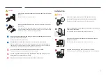 Предварительный просмотр 5 страницы Samsung KMC-W User Manual