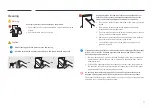 Предварительный просмотр 9 страницы Samsung KMC-W User Manual