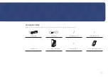 Предварительный просмотр 12 страницы Samsung KMC-W User Manual