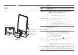 Предварительный просмотр 13 страницы Samsung KMC-W User Manual