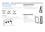 Предварительный просмотр 16 страницы Samsung KMC-W User Manual