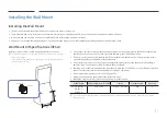 Предварительный просмотр 17 страницы Samsung KMC-W User Manual