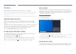 Предварительный просмотр 22 страницы Samsung KMC-W User Manual