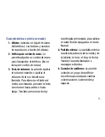 Preview for 18 page of Samsung Knack SCH-U310 Manual Del Usuario