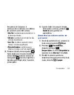 Preview for 103 page of Samsung Knack SCH-U310 Manual Del Usuario