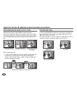 Предварительный просмотр 29 страницы Samsung L100 - Digital Camera - Compact Manual Del Usuario