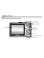 Предварительный просмотр 10 страницы Samsung L210 - Digital Camera - Compact User Manual