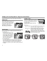 Предварительный просмотр 27 страницы Samsung L210 - Digital Camera - Compact User Manual