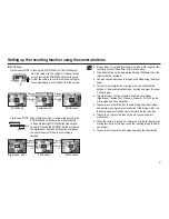 Предварительный просмотр 28 страницы Samsung L210 - Digital Camera - Compact User Manual