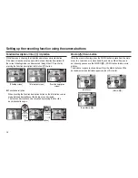 Предварительный просмотр 29 страницы Samsung L210 - Digital Camera - Compact User Manual