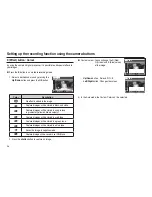 Предварительный просмотр 37 страницы Samsung L210 - Digital Camera - Compact User Manual