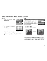 Предварительный просмотр 48 страницы Samsung L210 - Digital Camera - Compact User Manual