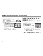 Предварительный просмотр 55 страницы Samsung L210 - Digital Camera - Compact User Manual