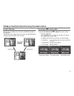 Предварительный просмотр 56 страницы Samsung L210 - Digital Camera - Compact User Manual