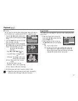 Предварительный просмотр 68 страницы Samsung L210 - Digital Camera - Compact User Manual