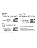 Предварительный просмотр 76 страницы Samsung L210 - Digital Camera - Compact User Manual