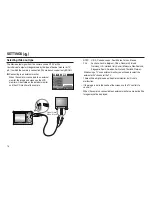 Предварительный просмотр 79 страницы Samsung L210 - Digital Camera - Compact User Manual