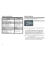 Предварительный просмотр 81 страницы Samsung L210 - Digital Camera - Compact User Manual