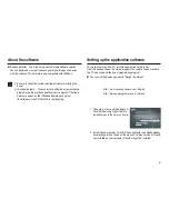 Предварительный просмотр 82 страницы Samsung L210 - Digital Camera - Compact User Manual