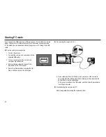 Предварительный просмотр 85 страницы Samsung L210 - Digital Camera - Compact User Manual