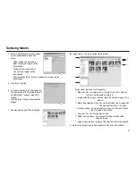 Предварительный просмотр 90 страницы Samsung L210 - Digital Camera - Compact User Manual