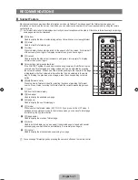 Предварительный просмотр 23 страницы Samsung LA26B450 User Manual