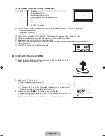 Предварительный просмотр 24 страницы Samsung LA26B450 User Manual